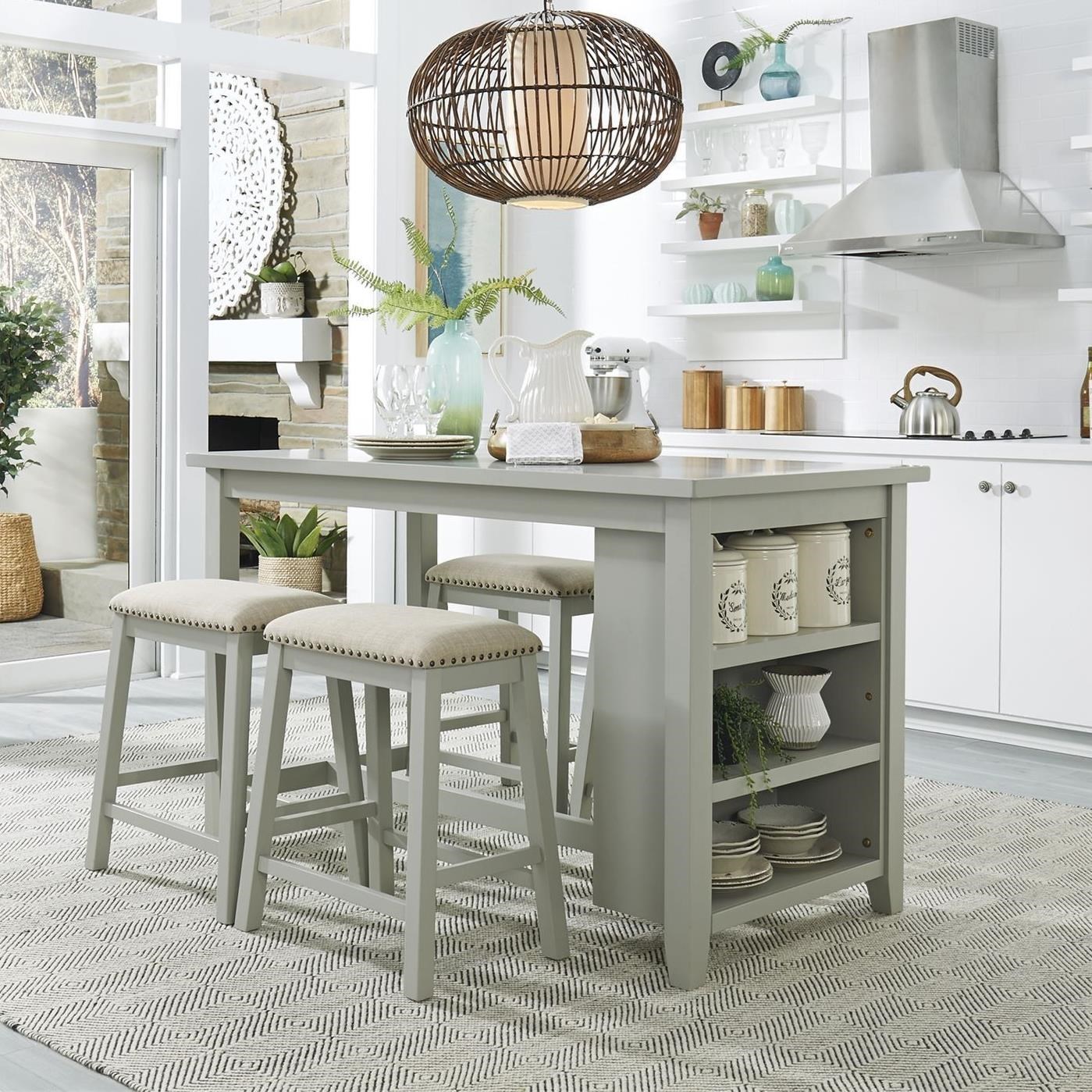 Meidinger 5 piece dining set 2025